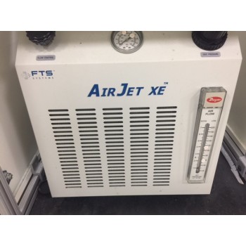 SP SCIENTIFIC Airjet XE FTS Precision Low Temperature Cycling System